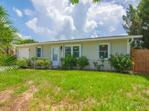 432 Watercrest Street Sebastian FL 32958
