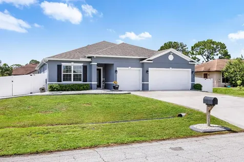 1042 SW John Maccormack Terrace Port St Lucie FL 34953