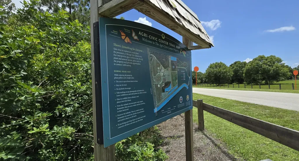 4567 State Road 710 Okeechobee FL 34974