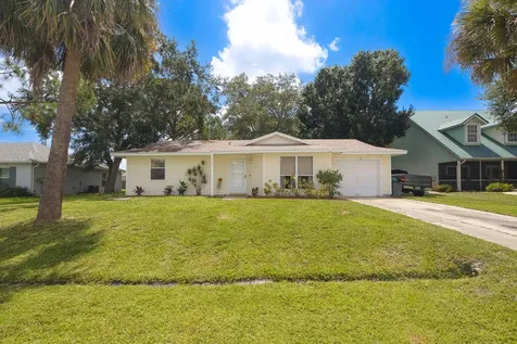1967 SW Ember Street Port St Lucie FL 34953