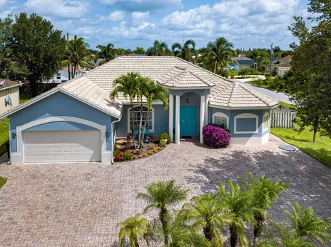 1101 SW Kickaboo Road Port St Lucie FL 34953