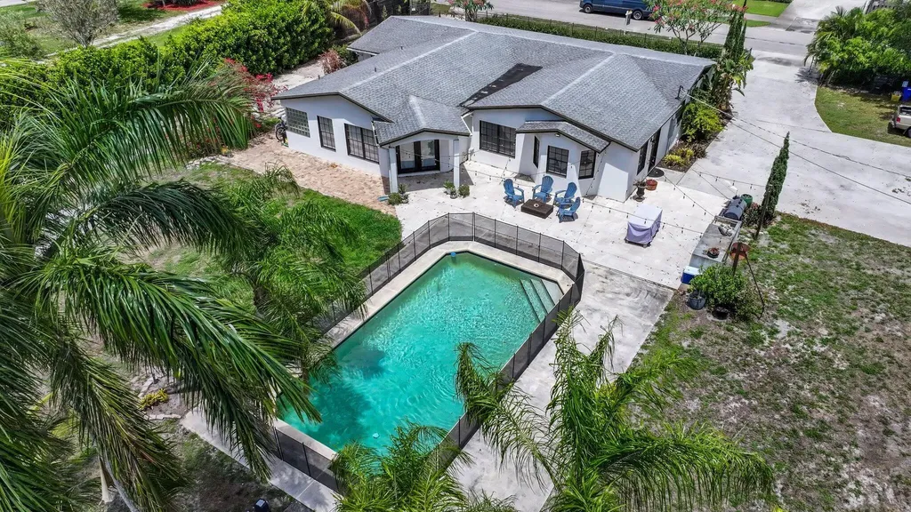 5403 3rd Road Lake Worth FL 33467