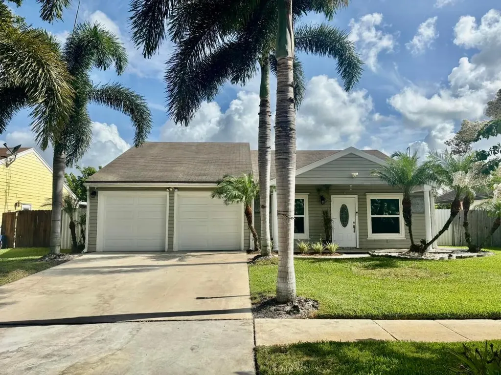 7927 Bishopwood Road Lake Worth FL 33467
