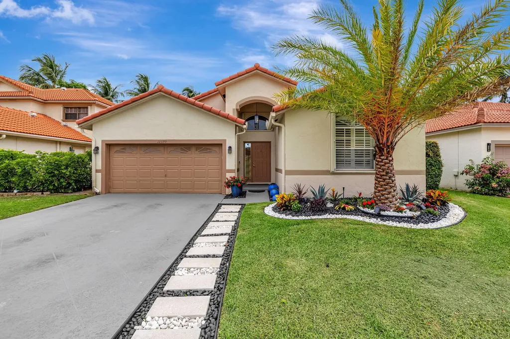 12370 Boneventure Drive Boynton Beach FL 33437