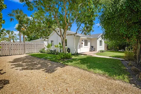 1630 N Ocean Breeze Lake Worth Beach FL 33460