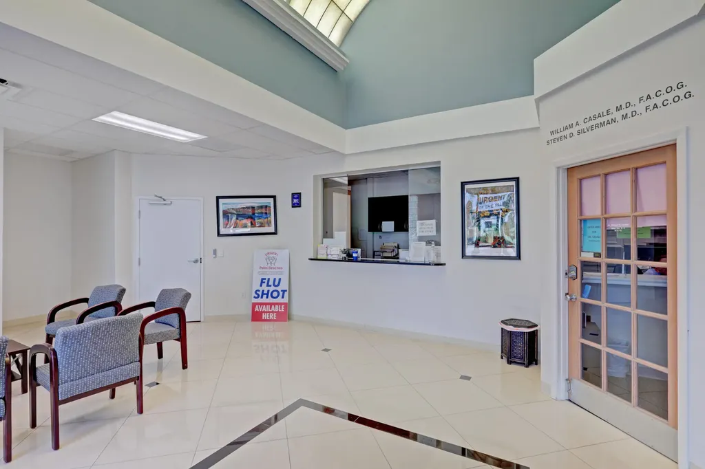 3537 Forest Hill Boulevard West Palm Beach FL 33406
