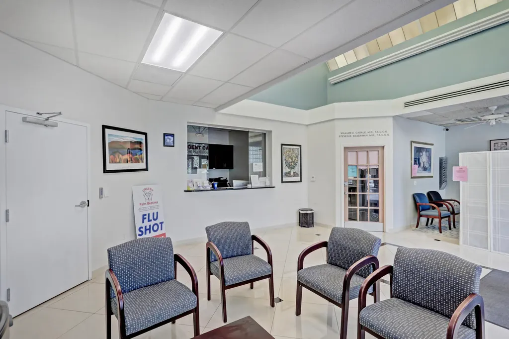 3537 Forest Hill Boulevard West Palm Beach FL 33406