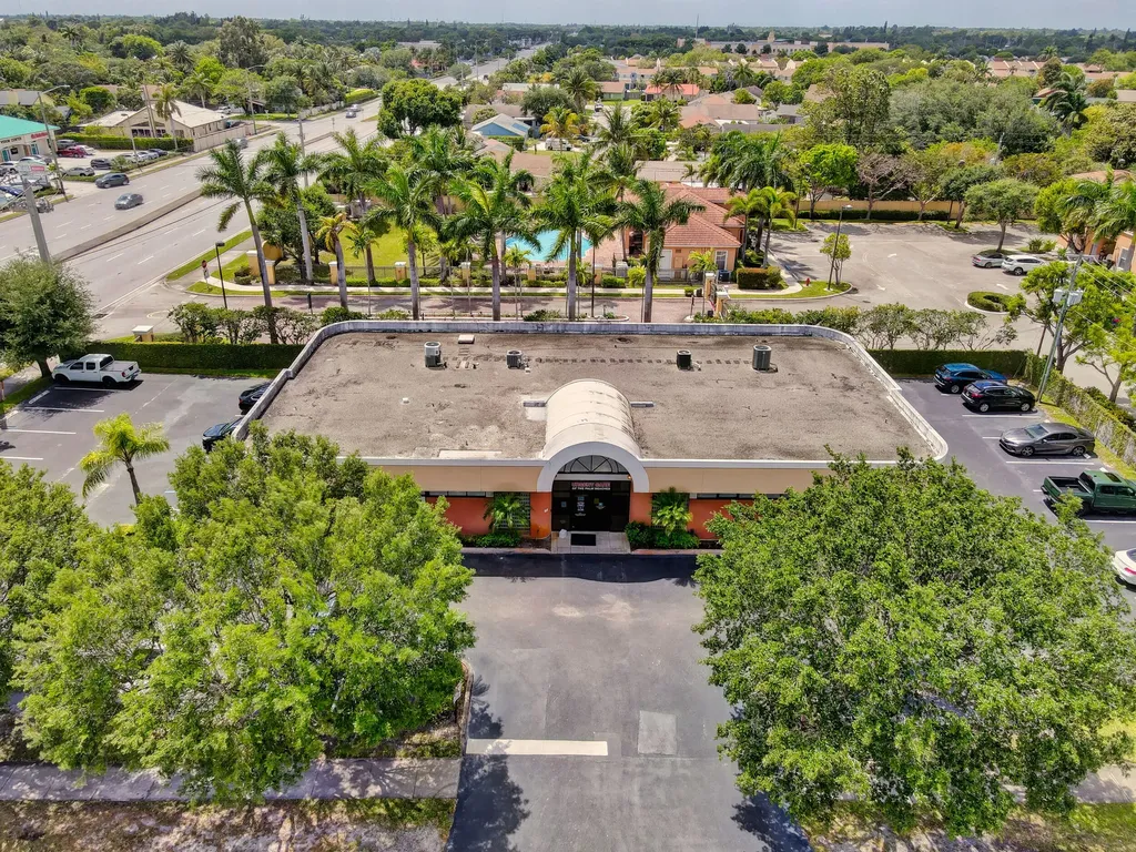3537 Forest Hill Boulevard West Palm Beach FL 33406