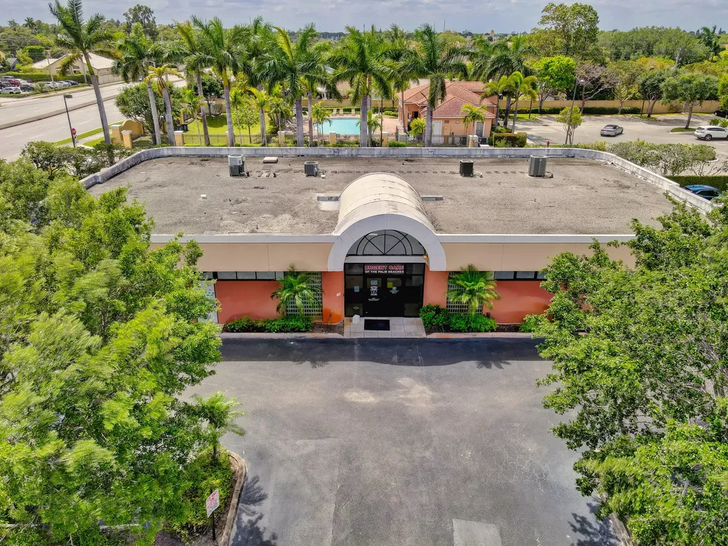 3537 Forest Hill Boulevard West Palm Beach FL 33406