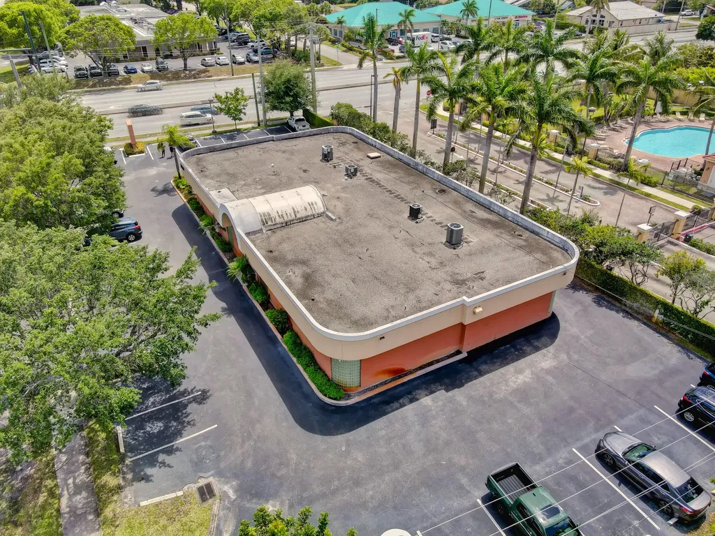 3537 Forest Hill Boulevard West Palm Beach FL 33406