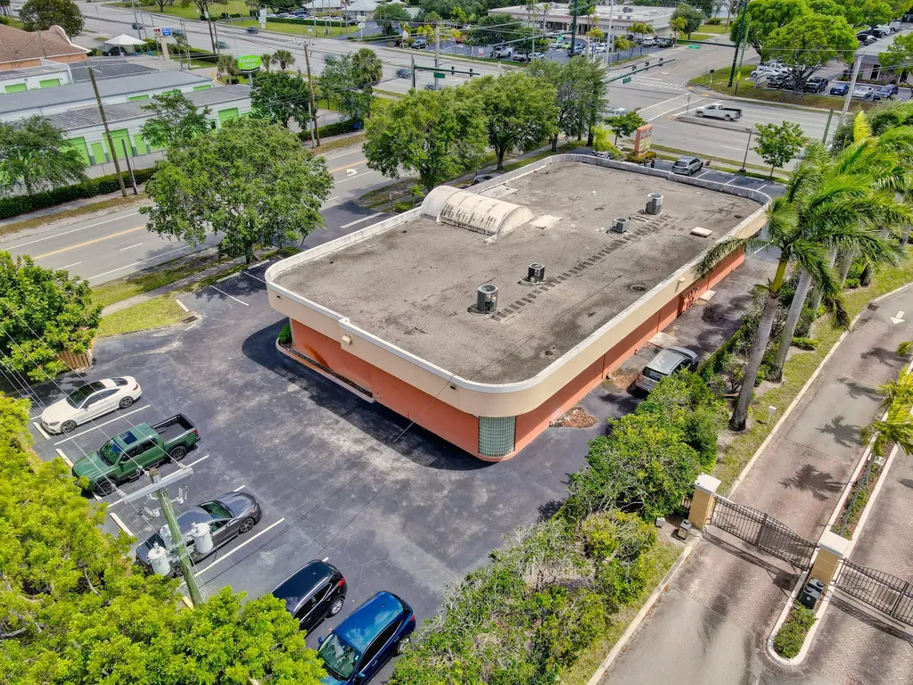 3537 Forest Hill Boulevard West Palm Beach FL 33406