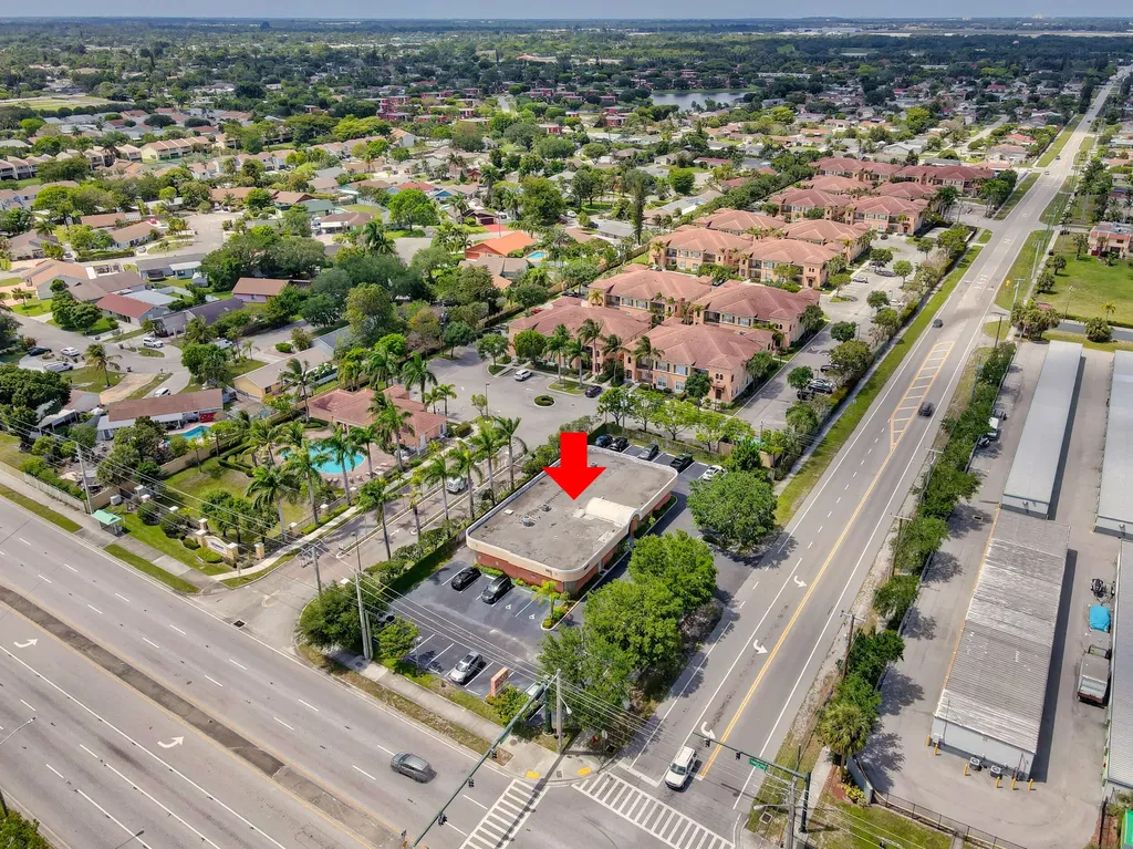 3537 Forest Hill Boulevard West Palm Beach FL 33406