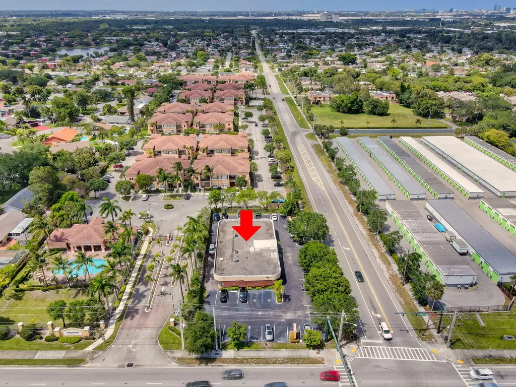 3537 Forest Hill Boulevard West Palm Beach FL 33406
