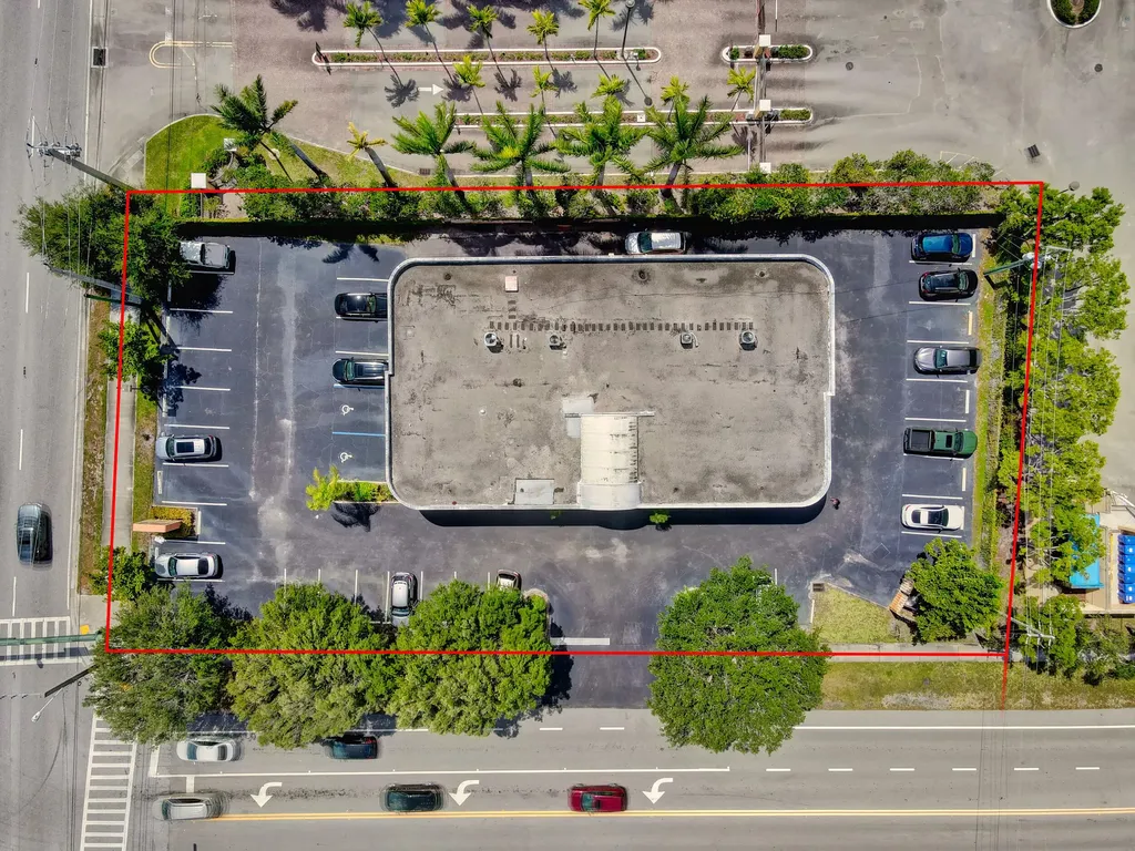 3537 Forest Hill Boulevard West Palm Beach FL 33406