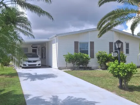 3701 Sleepy Hollow Lane Port St Lucie FL 34952