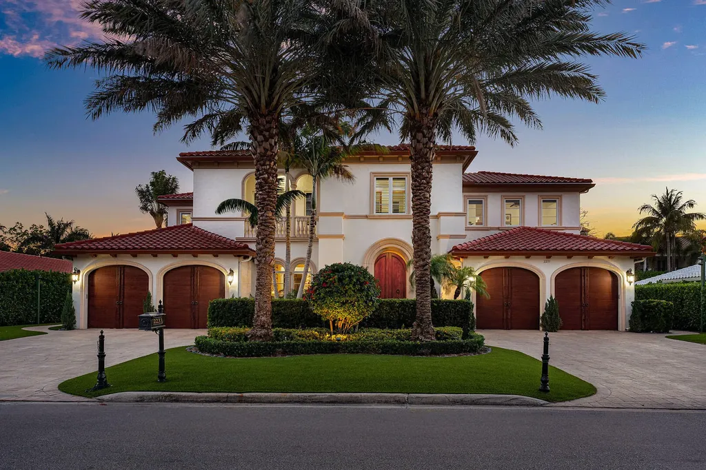 2233 Date Palm Road Boca Raton FL 33432