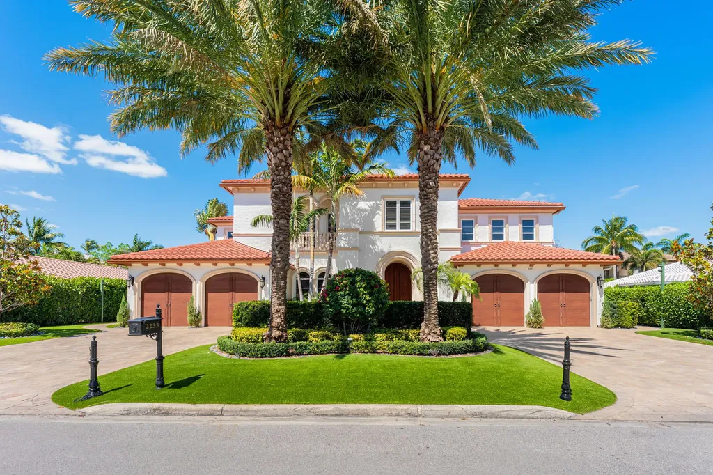 2233 Date Palm Road Boca Raton FL 33432