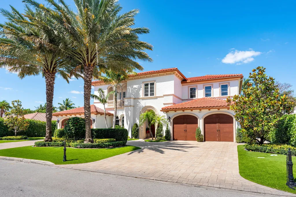 2233 Date Palm Road Boca Raton FL 33432