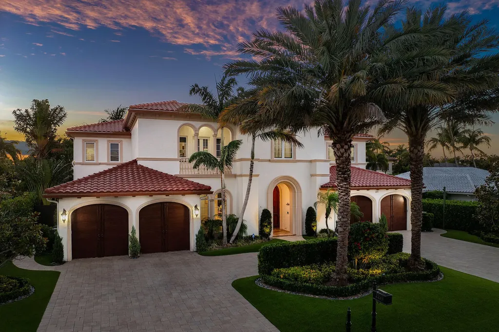 2233 Date Palm Road Boca Raton FL 33432