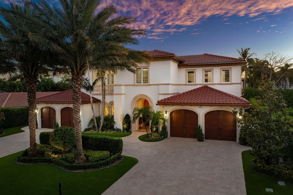 2233 Date Palm Road Boca Raton FL 33432
