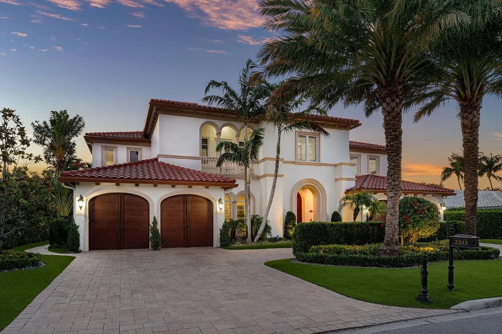 2233 Date Palm Road Boca Raton FL 33432