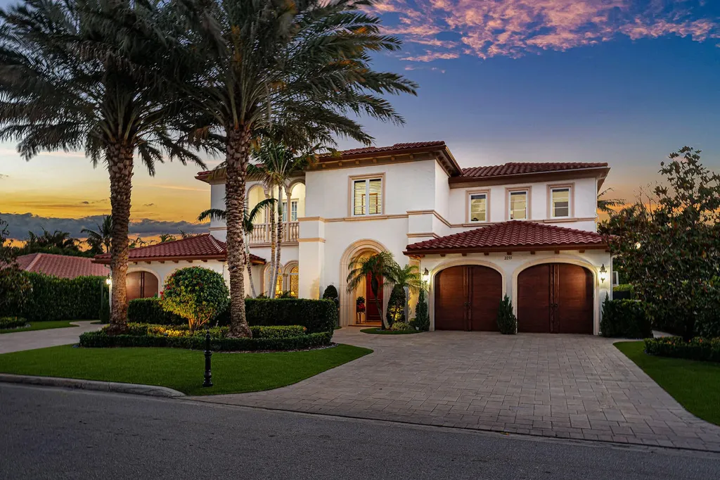 2233 Date Palm Road Boca Raton FL 33432