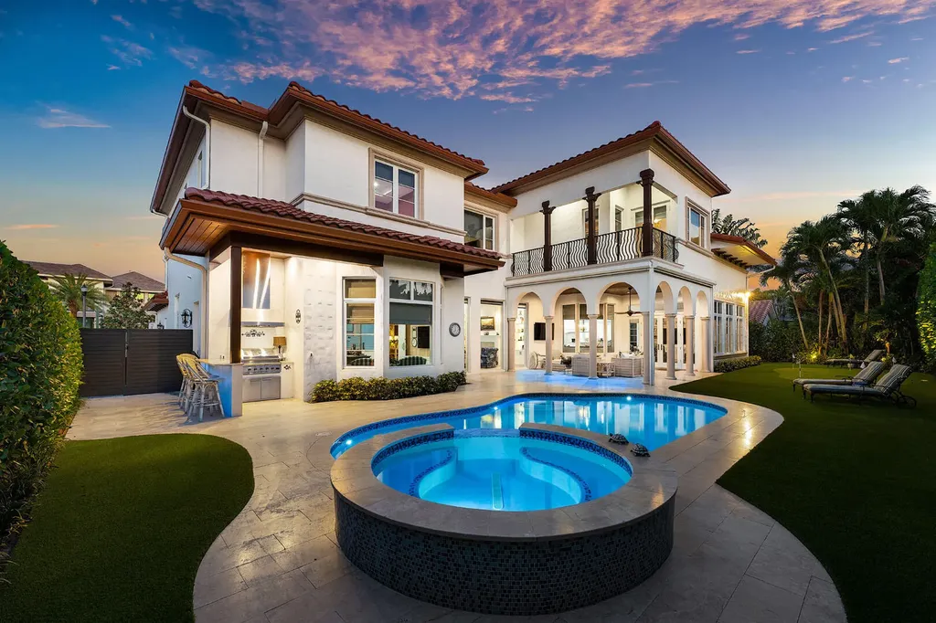 2233 Date Palm Road Boca Raton FL 33432