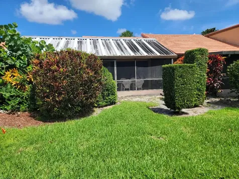 11115 Oakdale Road Boynton Beach FL 33437