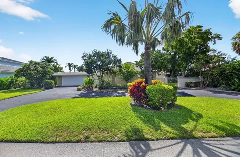 11814 N Lake Drive Boynton Beach FL 33436