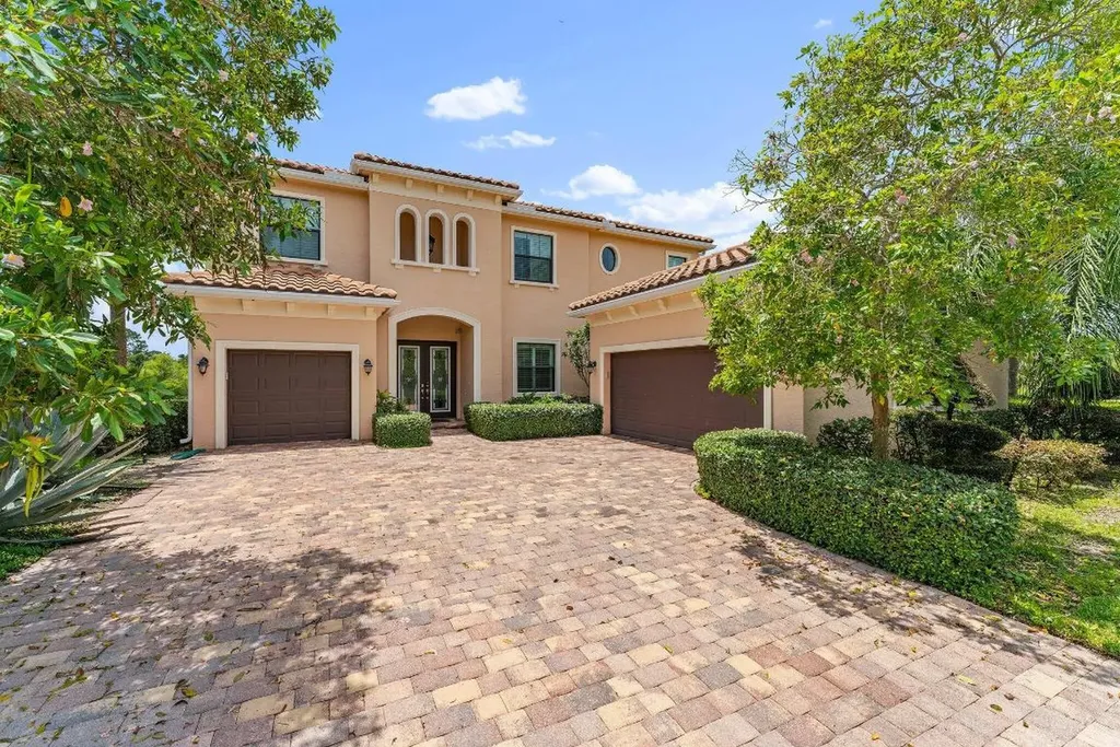 5155 SW Longspur Lane Palm City FL 34990