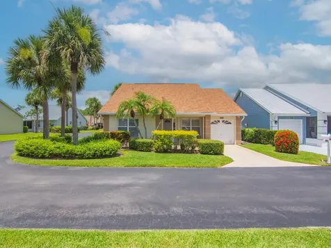 326 NW Tuscany Court Port St Lucie FL 34986