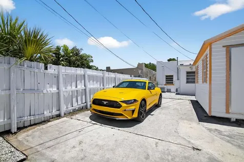 511 S K Street Lake Worth Beach FL 33460