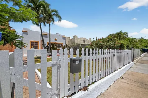 511 S K Street Lake Worth Beach FL 33460