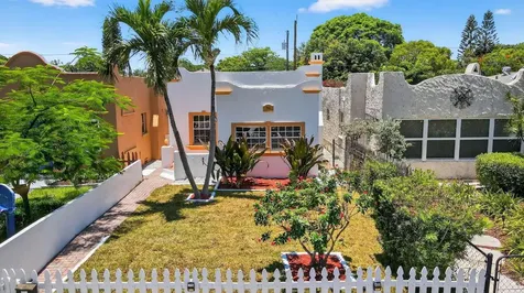 511 S K Street Lake Worth Beach FL 33460