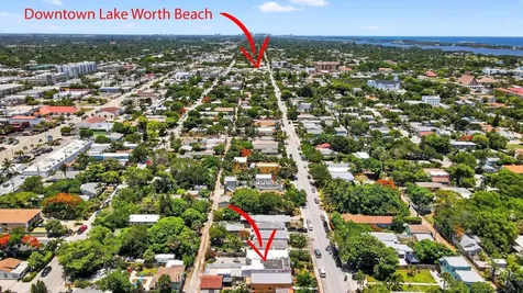 511 S K Street Lake Worth Beach FL 33460