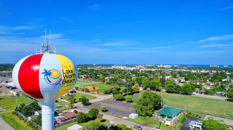 511 S K Street Lake Worth Beach FL 33460