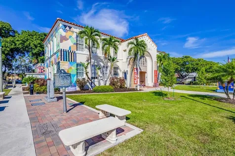 511 S K Street Lake Worth Beach FL 33460
