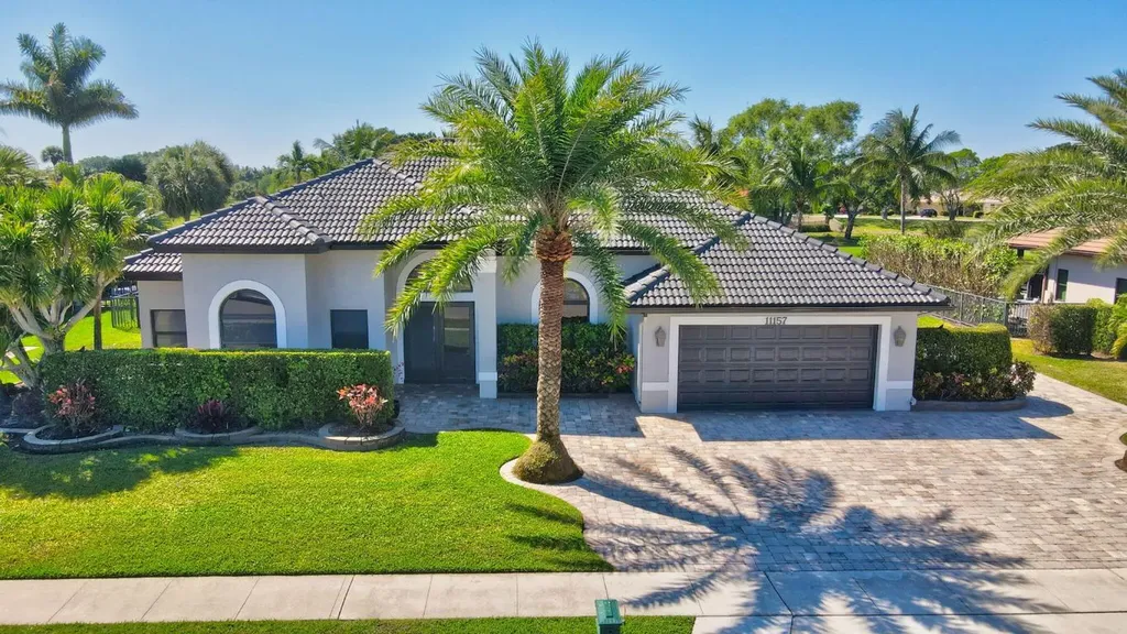 11157 Boca Woods Lane Boca Raton FL 33428