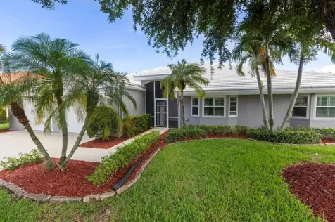 1272 SW Bent Pine Cove Port St Lucie FL 34986
