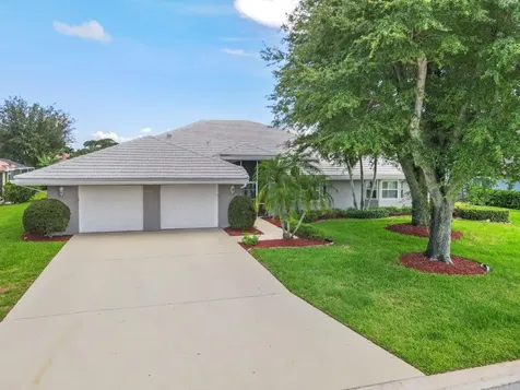 1272 SW Bent Pine Cove Port St Lucie FL 34986