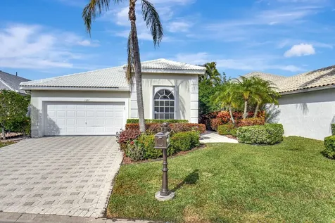 11857 Fountainside Circle Boynton Beach FL 33437