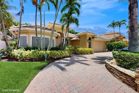 10842 Blue Palm Street Plantation FL 33324
