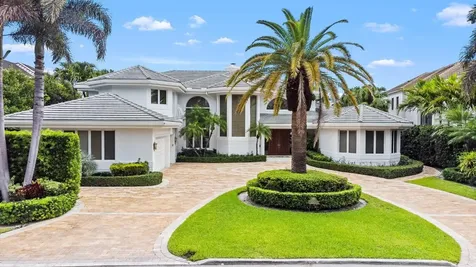 396 E Coconut Palm Road Boca Raton FL 33432