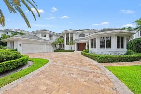 396 E Coconut Palm Road Boca Raton FL 33432