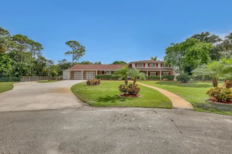 852 Palo Verde Court Haverhill FL 33415