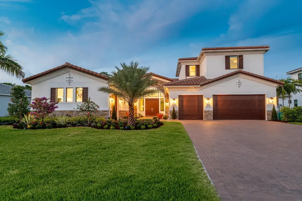 3153 SW Pond Apple Street Palm City FL 34990