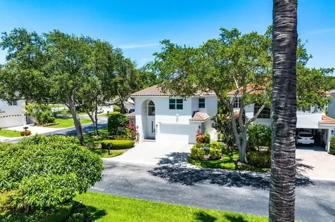 5850 NW 42nd Terrace Boca Raton FL 33496