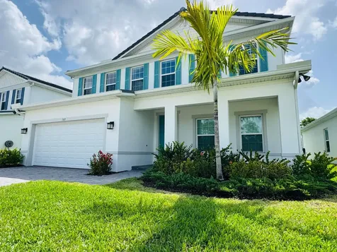 163 SW Pomeroy Street Stuart FL 34997