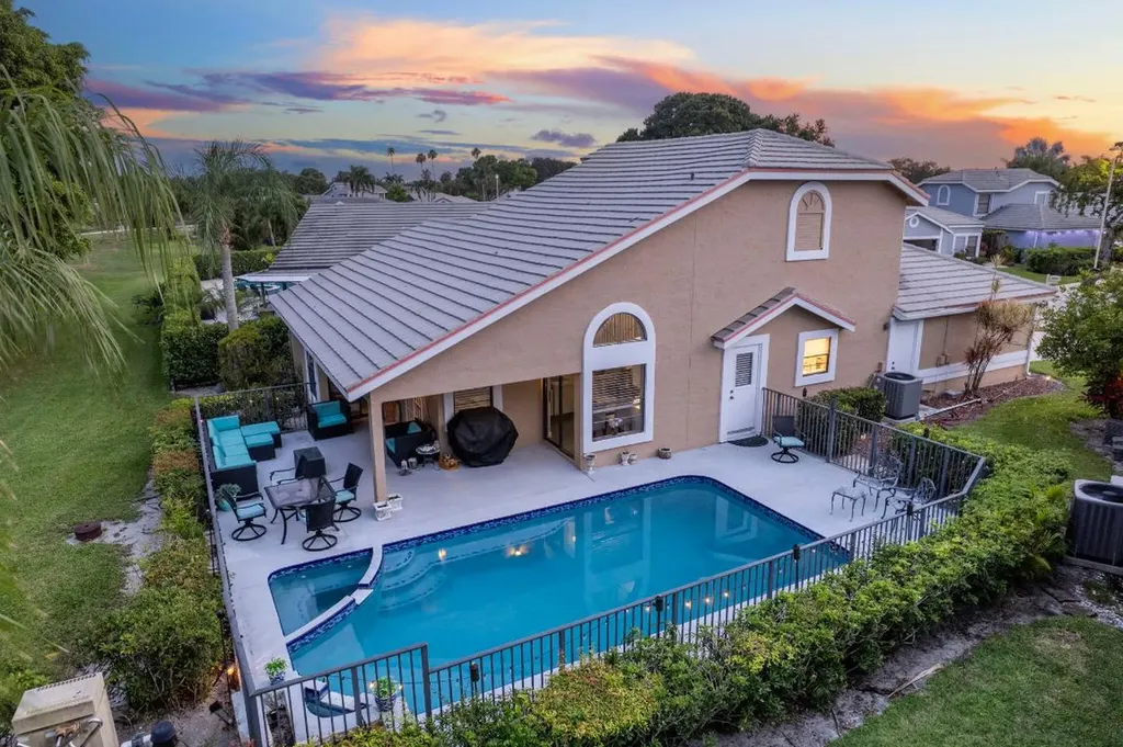 8080 Covington Court Lake Worth FL 33467