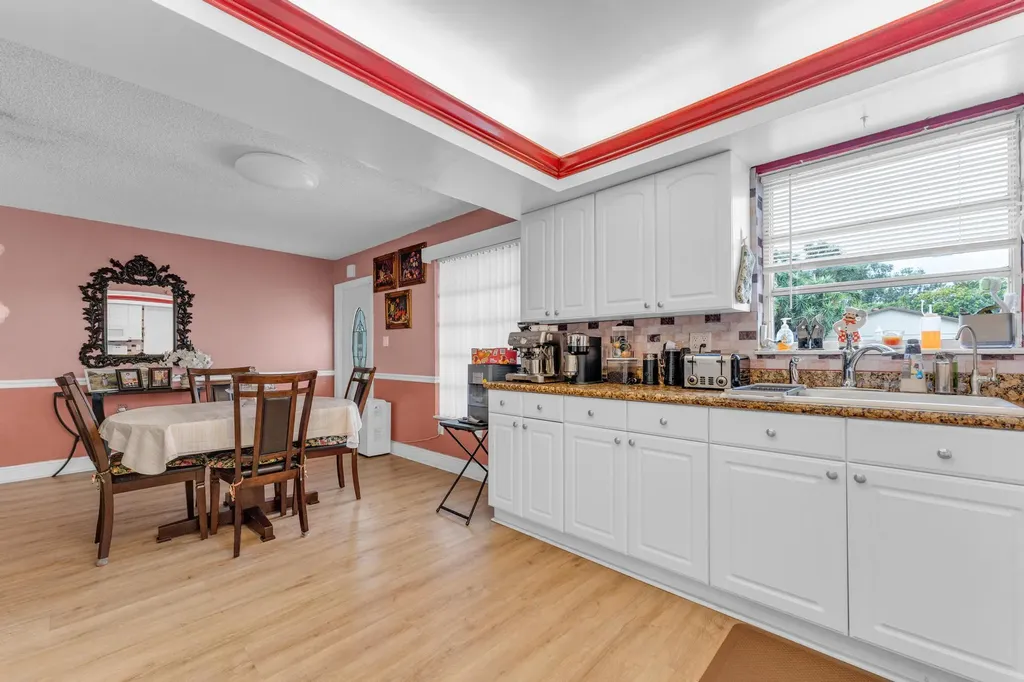 2745 Cambridge Road Lake Worth FL 33462